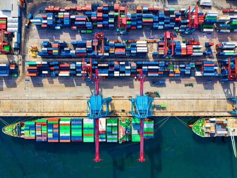 Friend-shoring: nuevos patrones comerciales redefinirían la logística mundial